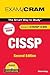 CISSP Exam Cram by Michael Gregg