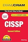 CISSP Exam Cram