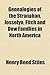 Genealogies of the Stranaha...