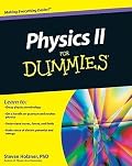 Physics II For Dummies