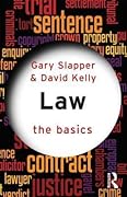 Law: The Basics