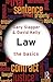 Law: The Basics