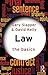 Law by Gary Slapper