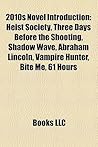 2010s Novel Intro...