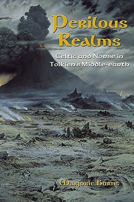 Perilous Realms: Celtic and Norse in Tolkien's Middle-earth (Paperback)