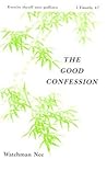 The Good Confession