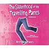 Sisterhood of the Travelling Pants by Ann Brashares