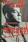 Native Son: The Story of Richard Wright (World Writers)