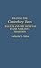 Framing the Canterbury Tales: Chaucer and the Medieval Frame Narrative Tradition (Contributions to the Study of World Literature)