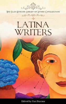 Latina Writers (Hardcover)