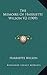 The Memoirs Of Harriette Wi...