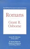 Romans (IVP New Testament Commentary Series)