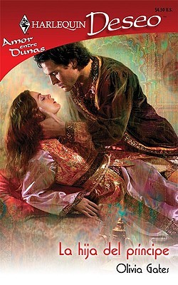 the desert lord's baby