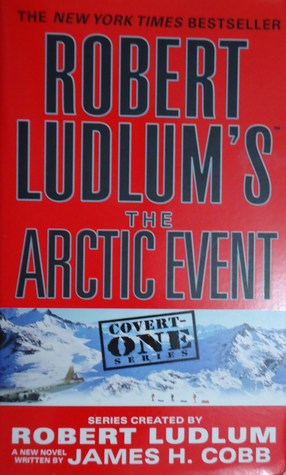 Robert Ludlum's™ The Arctic Event