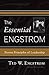The Essential Engstrom by Ted W. Engstrom