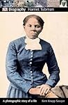 Harriet Tubman by Kem Knapp Sawyer