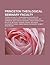 Princeton Theological Seminary Faculty: Cornelius Van Til, John Gresham Machen, B. B. Warfield, Donald Eric Capps, Charles Hodge, Iain Torrance