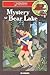Mystery at Bear Lake (The B...