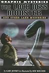 The Loch Ness Monster and Other Lake Monsters (Graphic Mysteries)