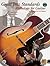 Great Jazz Standards Anthology for Guitar: Book & CD (Jazz Masters Series)
