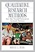 Qualitative Research Methods for the Social Sciences by Bruce L. Berg