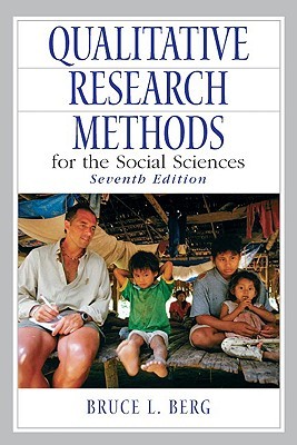 Qualitative Research Methods for the Social Sciences (Paperback)