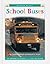 School Buses (Wonder Books Level 1 Transportation)