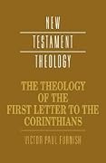 Theology of 1st Letter Corinthians