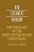 Theology of 1st Letter Corinthians (New Testament Theology)