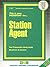 Station Agent(Passbooks)
