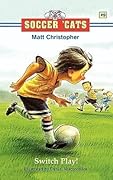 Soccer Cats: Switch Play!