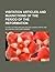 Visitation Articles and Injunctions of the Period of the Reformation (Volume 2)
