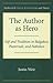The Author as Hero: Self and Tradition in Bulgakov, Pasternak, and Nabokov (Studies in Russian Literature and Theory)
