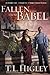 Fallen From Babel (The Book...