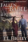 Fallen From Babel by T.L. Higley