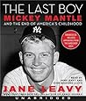 The Last Boy: Mic...