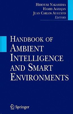 Handbook of Ambient Intelligence and Smart Environments (Hardcover)