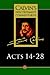 Acts of the Apostles 14-28 (Calvin's New Testament Commentaries, Vol 7)