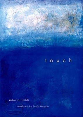 Touch (Paperback)