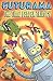 Futurama: The Time Bender Trilogy