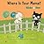 Where Is Your Mama? Slide & See Board Book