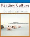 Reading Culture: ...