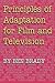 Principles of Adaptation for Film and Television