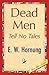 Dead Men Tell No Tales