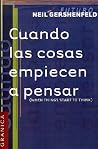 Cuando Las Cosas Empiecen a Pensar (Spanish Edition) Cuando Las Cosas Empiecen a Pensar (Spanish Edition)