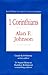 1 Corinthians (IVP New Testament Commentary Series)