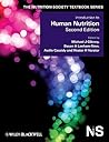 Introduction to Human Nutrition (The Nutrition Society Textbook)