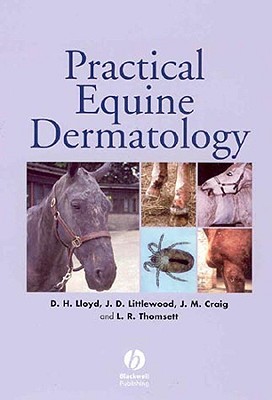 Practical Equine Dermatology (Paperback)