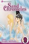 Sand Chronicles, Vol. 9 by Hinako Ashihara
