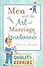 Men and the Art of Marriage Maintenance